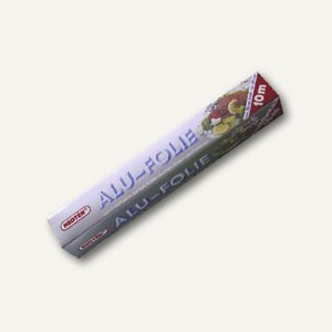 Aluminiumfolie