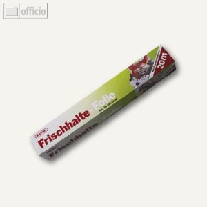 Frischhaltefolie