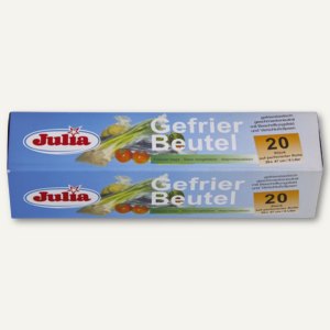 Gefrierbeutel