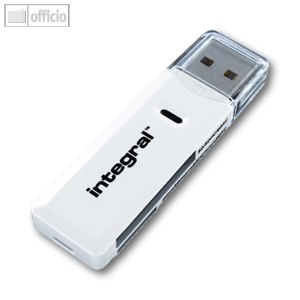 USB-Kartenlesegerät für microSDHC