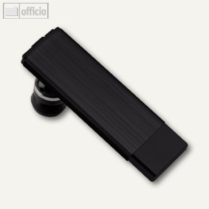 Bluetooth-Headset Metal