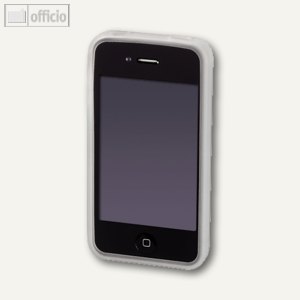 Handy-Silikon Tasche für Apple iPhone 4