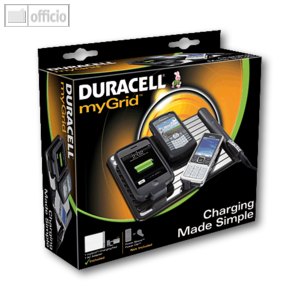 Ladegerät myGrid