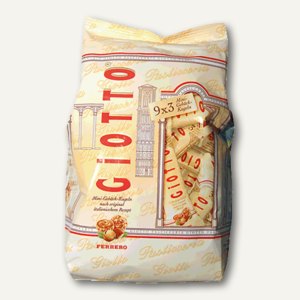Giotto-Kugeln