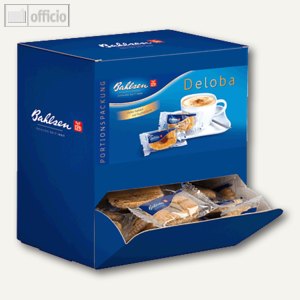 Deloba Blättergebäck