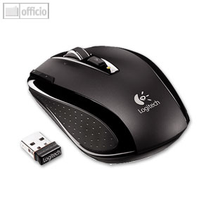Maus Anywhere MX