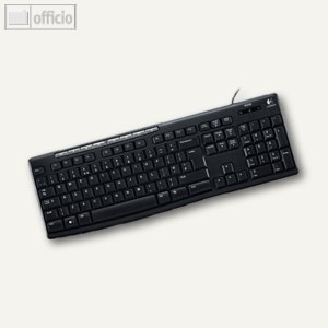 Tastatur K200