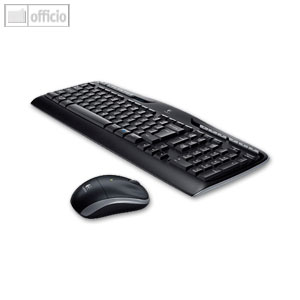 Tastatur MK 320