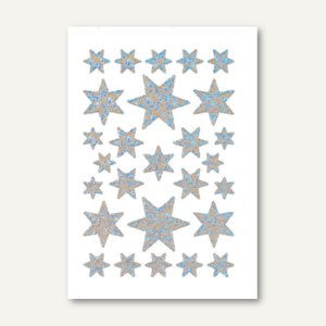 Sticker DECOR Sterne