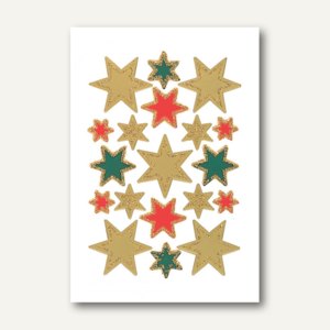 Sticker DECOR Sterne