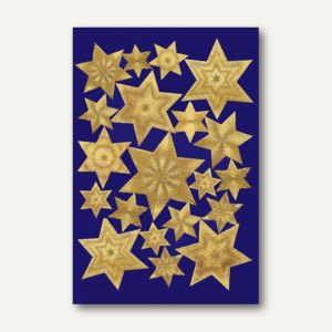 Sticker DECOR Sterne