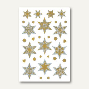 Sticker DECOR Sterne