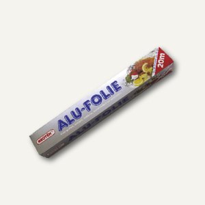 Aluminiumfolie