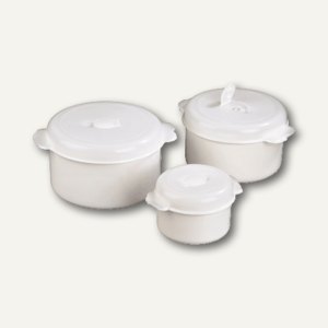 Mikrowellen-Dosen-Set