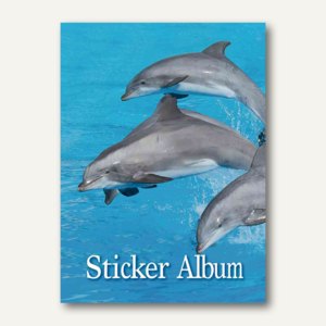 Stickeralbum