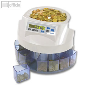 Münzsortierer ProCash M3