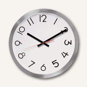 Funk-Wanduhr MAXI