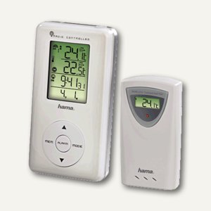 Wetterstation EWS-190
