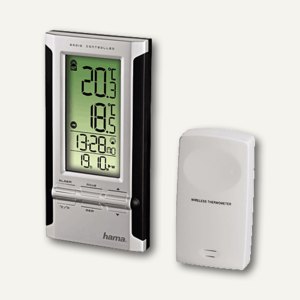 Wetterstation EWS-180