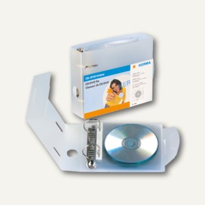 CD/DVD-Ordner 180x151 mm