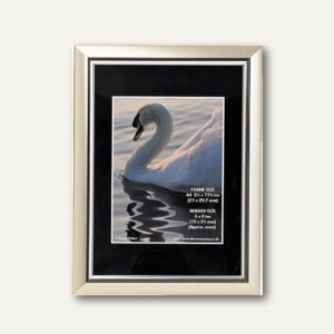 Bilderrahmen Certificate Frame
