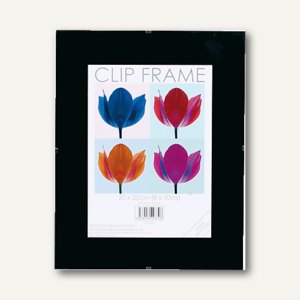 Bildhalter Clip frame