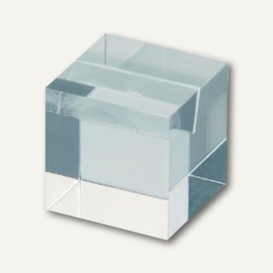 Acryl-Notiz- und Fotohalter