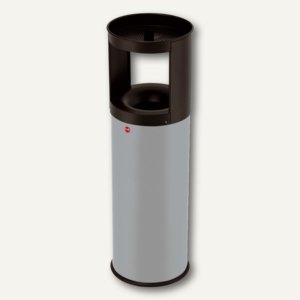 Ascher-Papierkorbkombination care 25