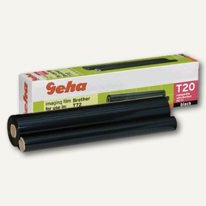 Thermotransferrolle Brother T72/T74/T76/T78