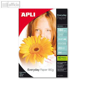 Photopapier EVERYDAY