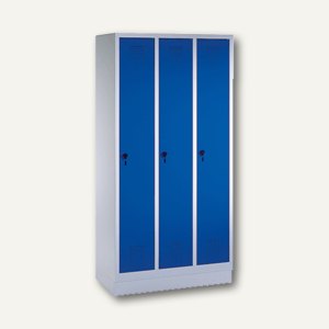 EVOLO Garderobenschrank