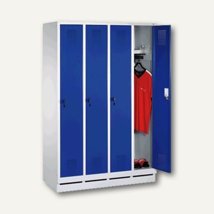 EVOLO Garderobenschrank