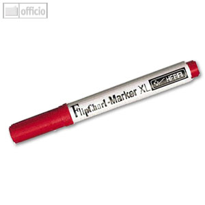 Flipchart-Marker-Set XXL