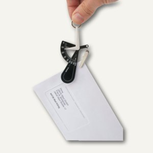 Taschenbriefwaage