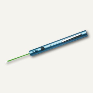 Laserpointer Green Dot