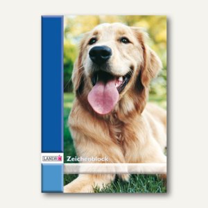 Zeichenblock