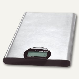 Briefwaage MAULsteel mit Batterie