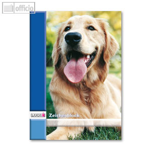 Zeichenblock