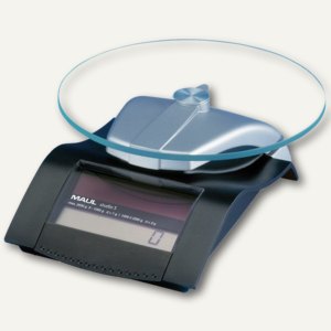 Solar-Briefwaage MAULstudio S
