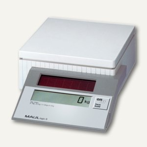 Solar-Päckchenwaage MAUL logic S