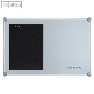 Magnet- u. Pinnboard