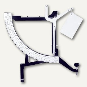 Papierwaage