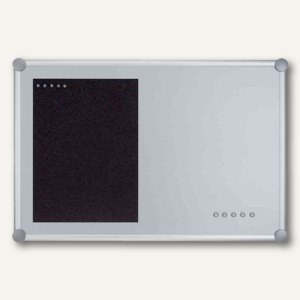 Magnet- & Pinnboard