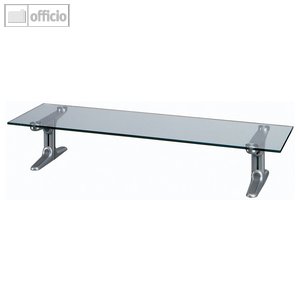board Stehmodell Glas