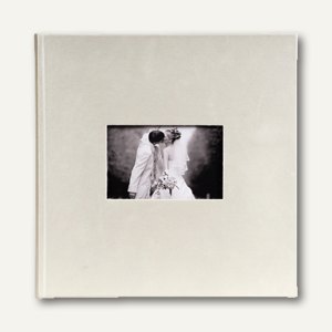 Hochzeits-Fotobuch Opale