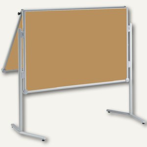 Moderationstafel MAULpro klappbar