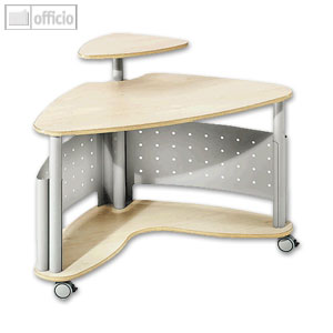 rocada Computertisch KADO