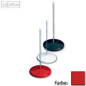 Zettelspießer