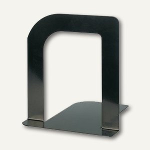 Buchstützen Design