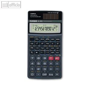 Casio Schulrechner FX-992S